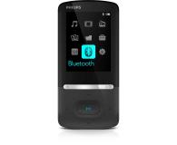 Philips GoGEAR SA5AZU04KF/12 - 1401241 - zdjęcie 1